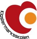 logo for KLOSTERMARKSSKOLEN