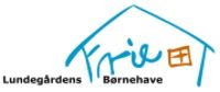 Lundegårdens Frie Børnehave logo