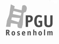 Den 3. Uddannelsesfond Rosenholm Syddjurs Kommune logo