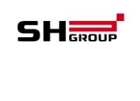 SH GROUP A/S logo