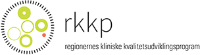 <mark>Region</mark> <mark>Midtjylland</mark> logo