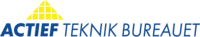 Actief Teknik Bureauet ApS logo
