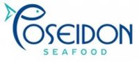 POSEIDON SEAFOOD ApS logo