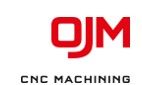 OJM A/S logo