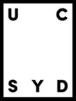 University College Syddanmark logo