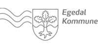 Egedal Kommune logo