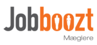 Jobboozt ApS logo