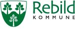 Rebild Kommune logo