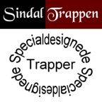 SINDAL TRAPPEN ApS logo