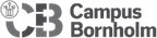Campus Bornholm logo