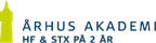 Århus Akademi logo