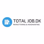 Totaljob.dk logo