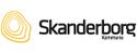 logo for Skanderborg kommune
