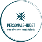 Personale-huset ApS logo
