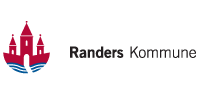 Randers Kommune logo
