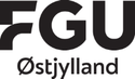 logo for S/I FGU Østjylland