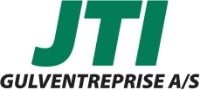 J.T.I. GULVENTREPRISE A/S logo