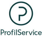 PROFILSERVICE A/S logo