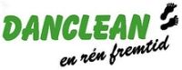 DANCLEAN V/PREBEN LARSEN logo