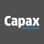 CAPAX RECRUITMENT ApS logo