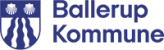 Ballerup Kommune logo