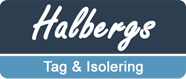 Halbergs ApS logo