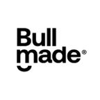 Bullmade ApS logo