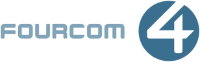 FOURCOM ApS logo