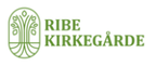 RIBE KIRKEGÅRDE logo