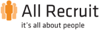 All Recruit ApS logo