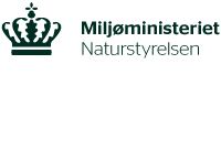 Naturstyrelsen logo