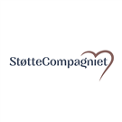 STØTTECOMPAGNIET ApS logo