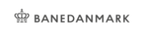 Banedanmark logo