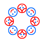 Børneringen logo