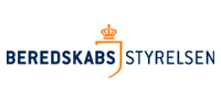 Beredskabsstyrelsen logo