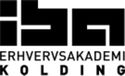 logo for IBA Erhvervsakademi Kolding S/I