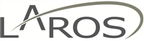 LAROS A/S logo
