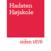 HADSTEN HØJSKOLE logo