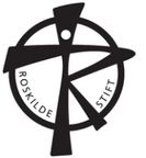 ROSKILDE STIFTØVRIGHED logo