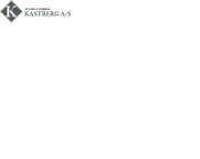 KASTBERG A/S logo