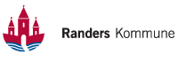 <mark>Randers</mark> Kommune logo