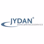Jydan Rengøringsservice ApS logo