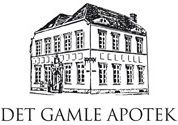 Det Gamle Apotek A/S logo