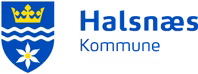 Halsnæs Kommune logo