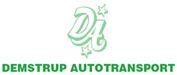 DEMSTRUP AUTOTRANSPORT - PREBEN HANSEN ApS logo