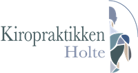 Kiropraktorerne Rudersdal ApS logo