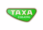 Esbjerg Taxa Kørselskontor A/S logo