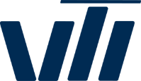 VTI A/S logo