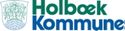 logo for Holbæk Kommune