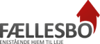 FællesBo logo